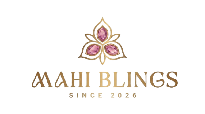 Mahi Blings Logo