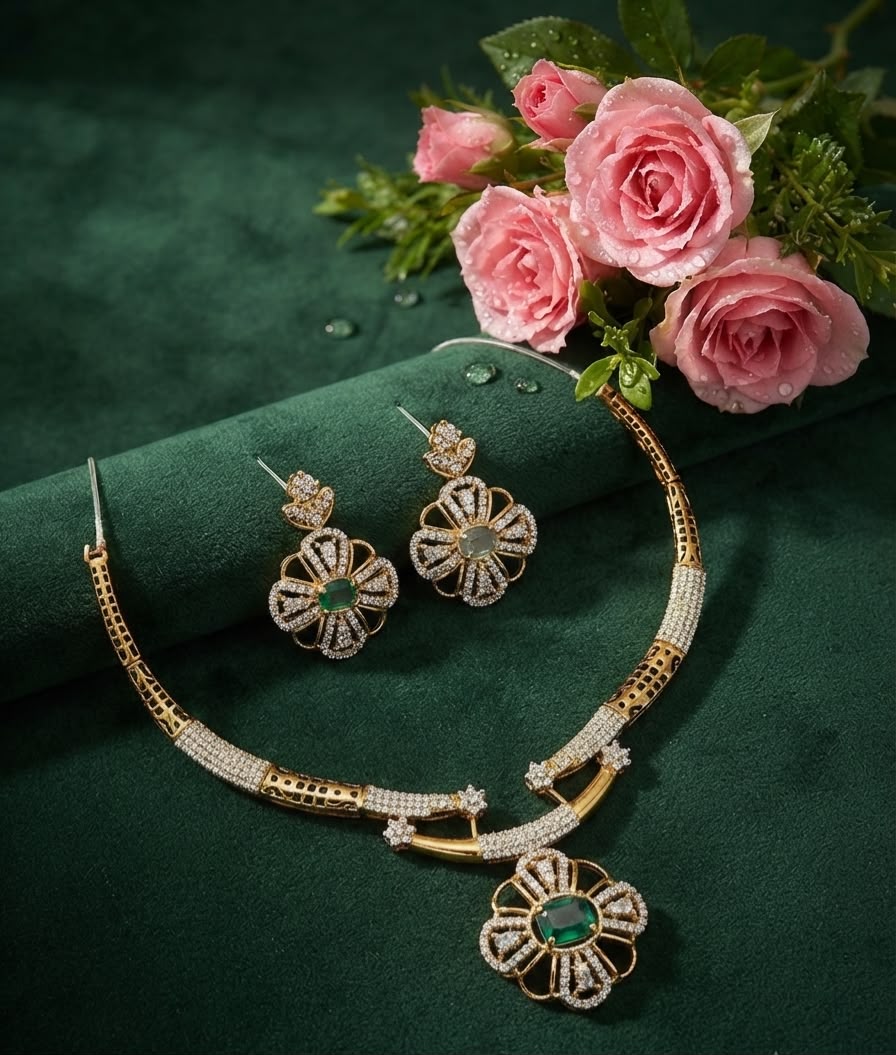 Necklaces Category