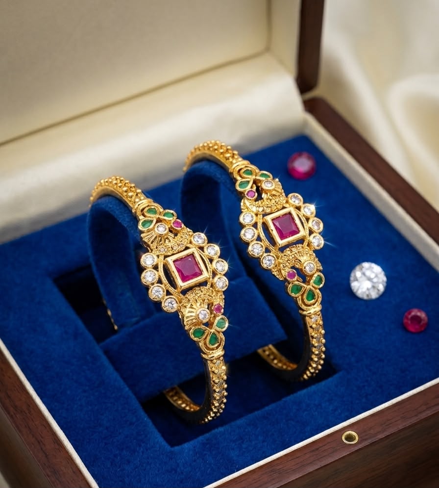 Bangles Category